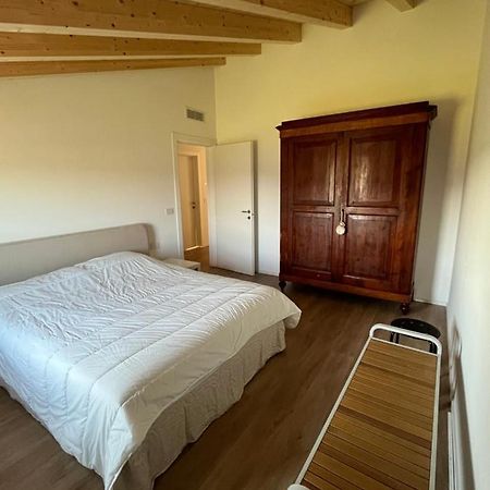 Casa Paola Bed and Breakfast Sala Bolognese Eksteriør billede