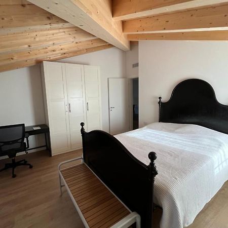 Casa Paola Bed and Breakfast Sala Bolognese Eksteriør billede