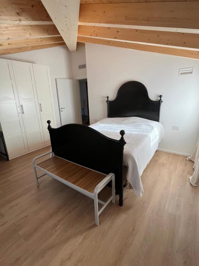 Casa Paola Bed and Breakfast Sala Bolognese Eksteriør billede