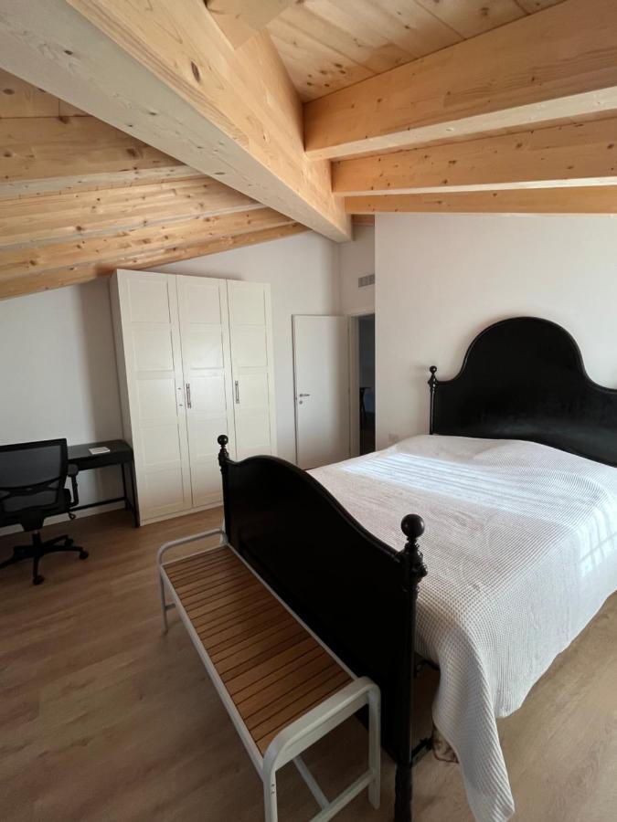 Casa Paola Bed and Breakfast Sala Bolognese Eksteriør billede