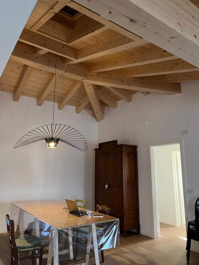 Casa Paola Bed and Breakfast Sala Bolognese Eksteriør billede