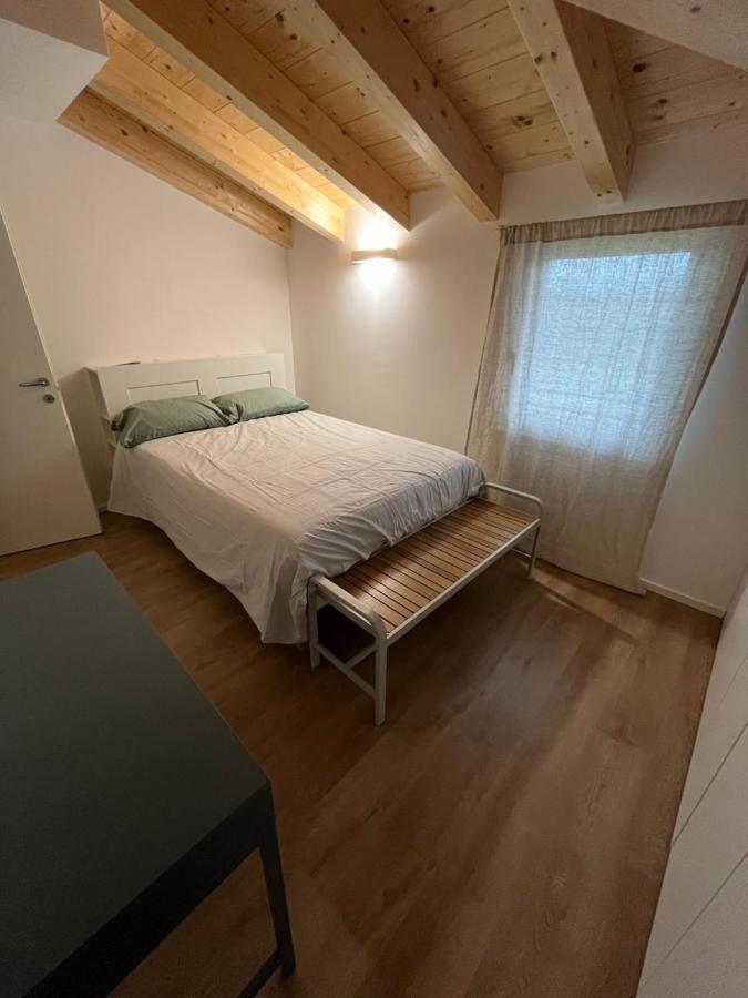 Casa Paola Bed and Breakfast Sala Bolognese Eksteriør billede